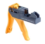 Fluke Networks JR-LEV-2 Jack Rapid Punch Down Tool For Leviton 61110 5G110 6110G. Fixed Price $199.48.