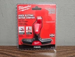 Milwaukee 48-22-3015 Fiber Optic Drop Cable Slitter New. Fixed Price $24.99.