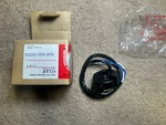 Nos Honda High Low Light Control Handlebar 35200-355-970. Fixed Price $149.99.