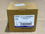 QTY.100 Thomas & Betts Ha 201, 1/2 Die Cast Rigid Conduit Nipple Zinc New. Fixed Price $93.00.