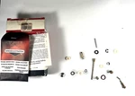 New Briggs & Stratton 807708 Oem Carburetor Kit Nos. Fixed Price $90.88.