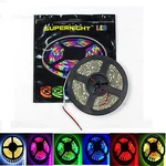 5M 5050/3528 Smd Strip Flexible Tape Multicolor Fairy Led Light Lamp. Fixed Price $12.13.