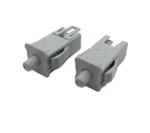 2005-2015 Ferris 1500Z Oem Do No/nc Snap-in Safety Switch 7022886 Qty. Fixed Price $24.99.