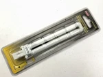 Bayco SL-104PDQ 13W 120V Replacement Fluorescent Bulb For 26W Lights. Fixed Price $11.66.