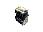 Fuji Electric TK-E02-12-18 Thermal Overload Relay TK22E 12-18A,. Fixed Price $17.99.