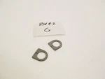 Lawn Boy Shaft Seal 602923 Quantity Of (2) Free Shipping. Fixed Price $11.00.