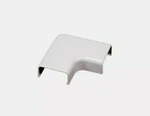 Wiremold C56 Cordmate Ii Flat Elbow White Hider. Fixed Price $9.44.