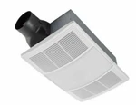 Broan-nutone BHFLED110 Bathroom Exhaust Fan White. Fixed Price $151.50.