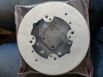 V5738AF Fan Ceiling Box (5.5" / 140MM). Fixed Price $20.00.