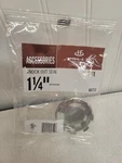 60712 Halex Knock Out Seal 1-1/4" Quantity Of 24. Fixed Price $16.99.