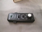 Mrc AT444 Controlmaster 20 Walkaround W/30' Flat Cord N,ho,o,g Scale Used. Fixed Price $29.99.
