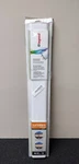 Legrand Wiremold On-wall Flat Screen Tv Cable Concealment Kit, WHITE-WMC301. Fixed Price $20.98.