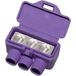 King Innovation 3-PORT Aluminum Copper Wire Connector (2-PACK). Fixed Price $26.43.
