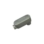 Halex 58615, 1-1/2" Hub, Aluminum, Lb-type, Rigid Conduit Body, Pc. Fixed Price $14.93.