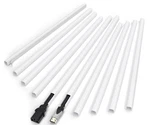 142IN Cord Covers For Wires Wall, One Hider, Self-adhesive Cover.... Fixed Price $22.72.