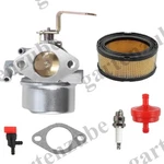 Carburetor For Ariens # 631660 Snowblower W/ Tecumseh HM80 155020 Motor. Fixed Price $18.00.