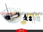 Refrigerator Evaporator Motor Fitsge Hotpoint Rca Kenmore # SWR60X178 WR49X5039. Fixed Price $34.24.