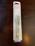 Equipment Grounding Bar Kit PK15GTA Qo Homeline 57033. Fixed Price $8.99.