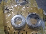 JD13) John Deere Genuine Oem Retainer Cap M90981. Fixed Price $5.00.