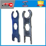Sunway Solar Panel Tool Works For MC4 Connectors,assembly And Spanner. Fixed Price $14.78.
