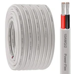 Marine Wire Awg Gauge 100FT Tinned Copper Boat Cable Kimbluth Duplex Standard. Fixed Price $179.99.