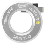 Milwaukee Tool 49-16-B250C Mcm Copper Thhn / Xhhw Bushing For M12 And M18. Fixed Price $49.99.