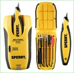 Sperry Instruments ET64220 Lan Wiretracker Tone And Probe Tracer. Fixed Price $49.95.