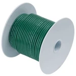 Ancor #18 Green Wire 100' #100310. Fixed Price $21.24.