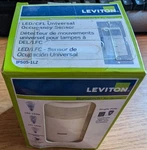 Leviton IPS05-1LZ Ac On/off Wall Motion Switch Almond Used. Fixed Price $27.99.
