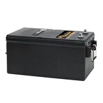 Deka Battery Terminals 908DFT 12 Volt Commercial Service. Fixed Price $503.16.