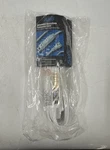 Axis 3-OUTLET Grounded 8FT White Extension Cord EB-18340. Fixed Price $13.99.