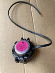 Electric Motors & Specialties 230V, 0.3 A, 1550 Rpm, Class B, Cw SPFBE92. Fixed Price $54.87.