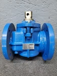 Weinman Wheatley W3D-3 Triple Duty Valve 175 Wog, 3". Fixed Price $399.99.