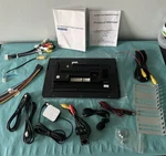 Car Multimedia Player System Navi Radio JAC11 /JAC23 A2752- See Pictures. Fixed Price $127.97.