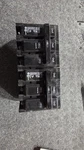 Eaton BR315 Circuit Breaker 15A 3-POLE Plug-in 120/240V. Fixed Price $40.00.