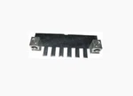 Midnite Solar MNPV6-BREAKER-BB Copper Bus Plate 120 Amp (MNPV6 Combiner). Fixed Price $34.16.