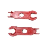 Pair (2), MC4 Disassembly Tool Connector Cable Wrench Pv-ms 32.6024. Fixed Price $11.99.