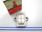 New Oem 470102A Tecumseh Reed Plate 0810. Fixed Price $5.00.