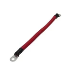 Aims Power CBL01FT1/0RED Battery Cable; Eyelet Terminal; Positive;. Fixed Price $32.24.
