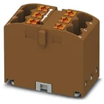 3PC Phoenix Contact Ic 3273274 Distribution Block 6-CONNECTIONS, 500V, 24. Fixed Price $16.47.