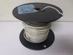 200FT Encore Mtw Thhn Stranded Copper Wire, 600V, 14 Awg, White, E154879. Fixed Price $27.99.
