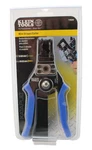 New Klein Tools 11063W Katapult Wire Stripper / Cutter 8-20 Awg 10-22. Fixed Price $36.99.