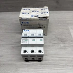 Eaton WMZS3C10 Circuit Breaker, 3-POLE Amp, New. Fixed Price $34.99.