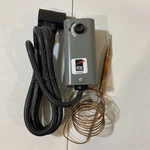 Penn Johnson Controls Kegerator Beer A19AAT-2 Temperature Thermostat New. Fixed Price $53.00.