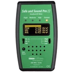 Safe Sound Pro Ii Broadband Rf Meter. Fixed Price $305.00.