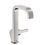 Axor 39034001 Citterio Single Hole Faucet High Chrome. Fixed Price $740.00.