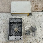 Lot 14 5330-0 Hubbell 1-GANG Weatherproof Box Four 3/4" Conduit 274-L. Fixed Price $49.99.