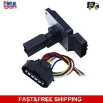 For Toyota Tacoma 1997-2004 Mass Air Flow Meter Maf Sensor & Wire Harness Plug. Fixed Price $35.62.