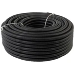 100FT. 1/2" 13MM Split Wire Loom Conduit Polyethylene Tubing Black Sleeve Tube. Fixed Price $18.95.