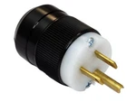 Marinco 5266 15A 125V 2P 3W (5-15P) Standard Plug. Fixed Price $7.50.